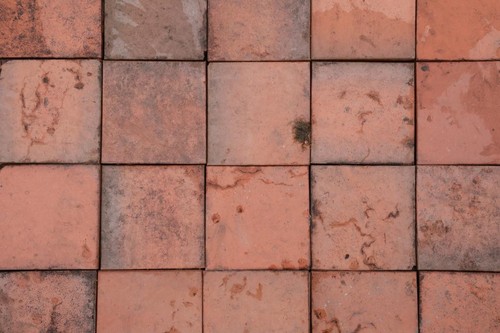 Reclaimed ruabon red quarry - ruabon,