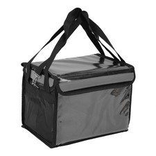 Insulated Bag With Bottom