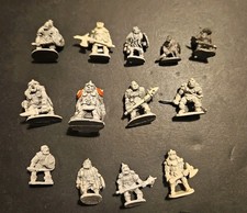 Warhammer Fantasy Nick Lund