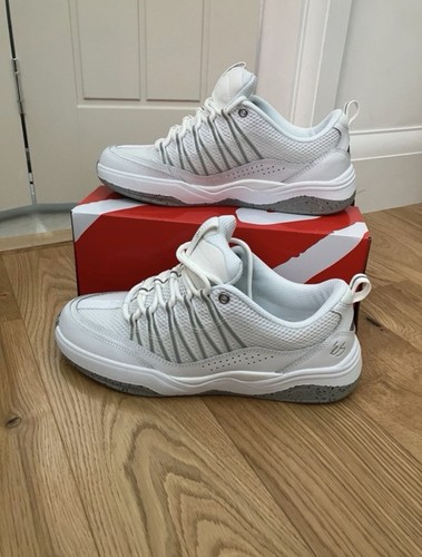 Imprint skate shoes - es,