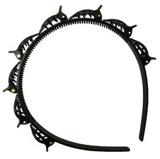 Hair Clips Bangs Hair Band