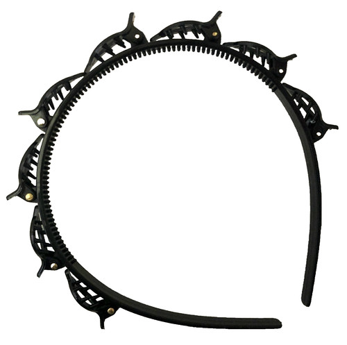 Hair clips bangs - hair,