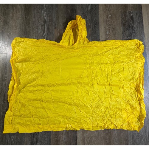 Disney rain poncho unisex - poncho, os