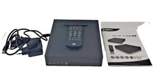 EMTEC Movie Cube K130 Hard Drive Multim Dia 3.5 HDMI USB 2.0 500 GB Unboxed