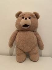 Ted The Movie 18” Plush