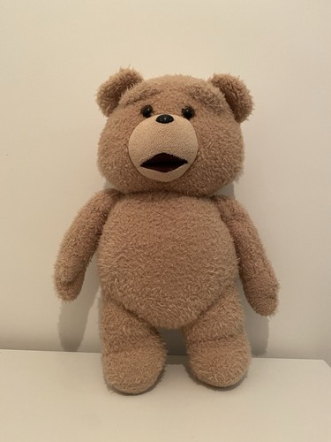 Ted the movie - the,