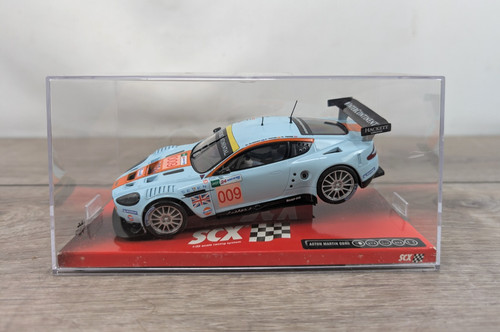 Scx 63870 aston martin dbr - 63870,