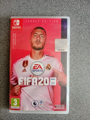 Fifa nintendo switch - fifa,