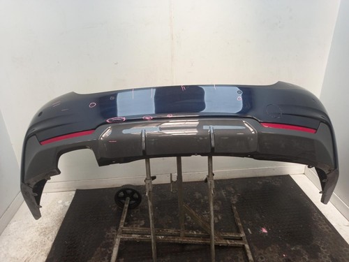 Bmw series gran coupe rear - gran,