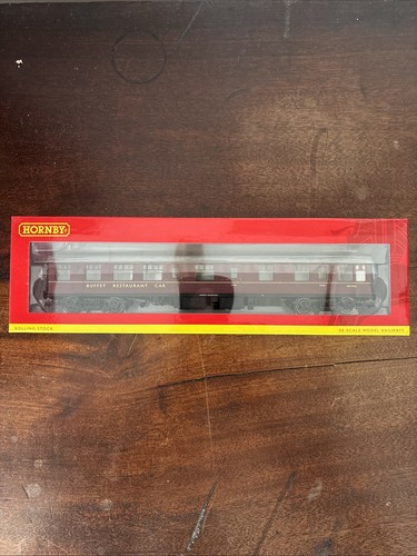 Hornby r4971a mk1 - hornby,