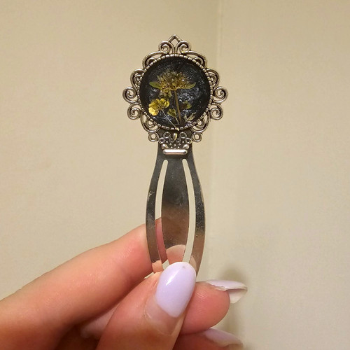 Handmade vintage style metal - handmade,