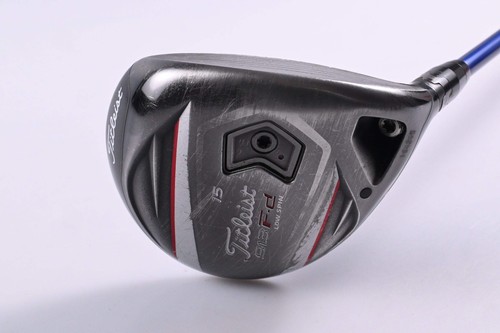 Titleist 913 wood 15 - #3,