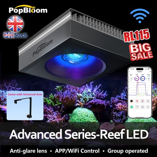 Popbloom rl90 rl115 - rl115, rl180