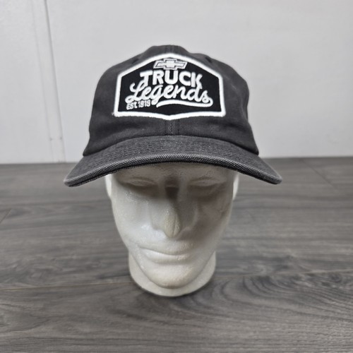 Chevrolet truck legends hat - legends,