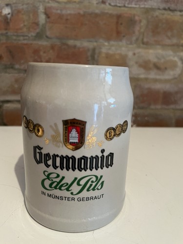 Vintage beer stein - vintage,