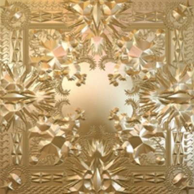 Jay and kanye west - jay-z,