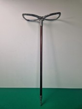 Vintage Metal Folding Shooting