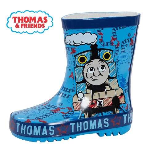Boys thomas the tank rubber - thomas,