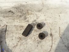 suzuki x1 50 tank rubbers