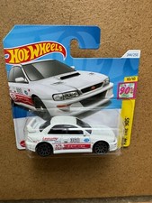 Hot Wheels THE 90’s 10/10