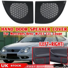 2pc For Mercedes Benz C Class
