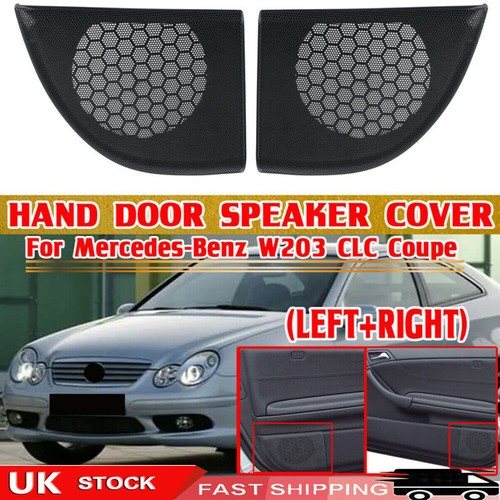2pc for mercedes - mercedes, c