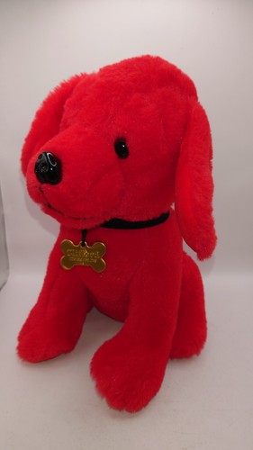 Clifford the big red - the,