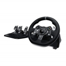 Logitech G920 Driving Force