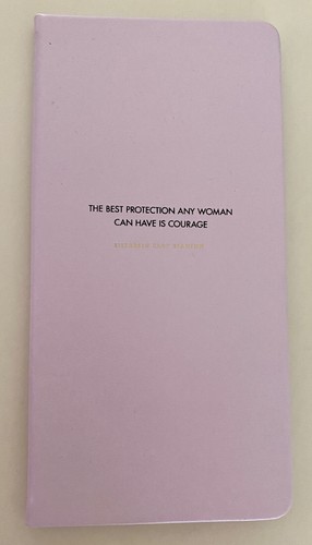 Paperchase slim pink - slim,