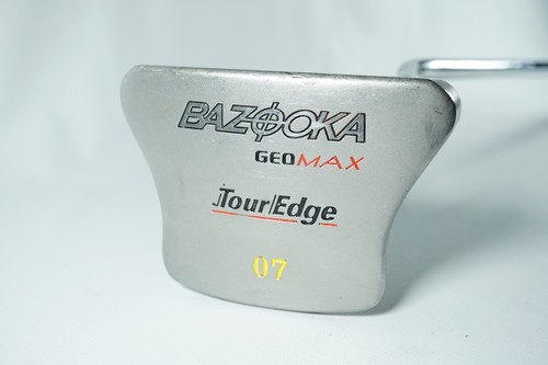 Tour edge bazooka geomax - edge, 07