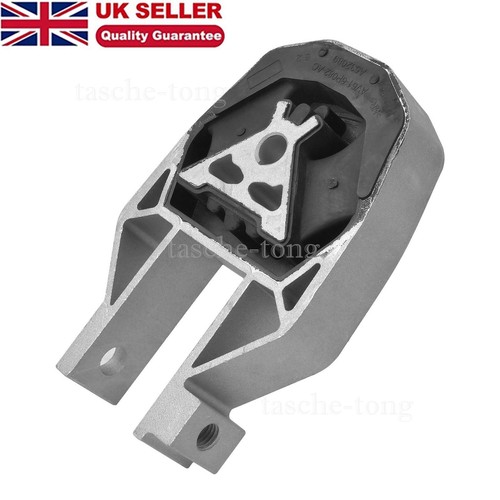 Rear gearbox transmission - rear,