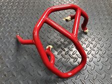 Genuine Triumph Tiger 800 Right RH Engine Crash Bar Guard Protection Red