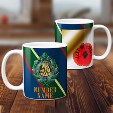 Argyll and Sutherland