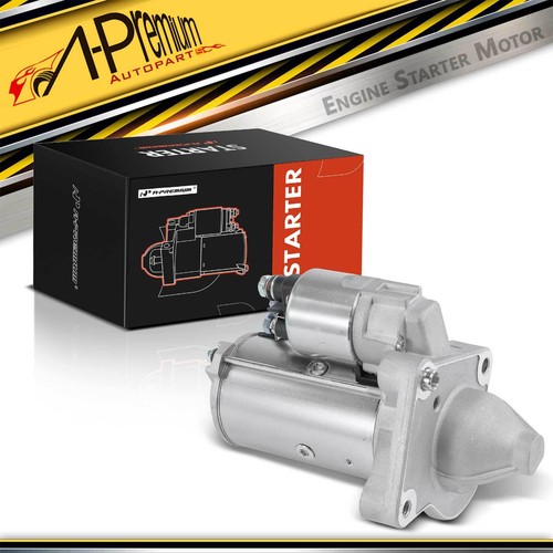Premium starter motor for - starter,