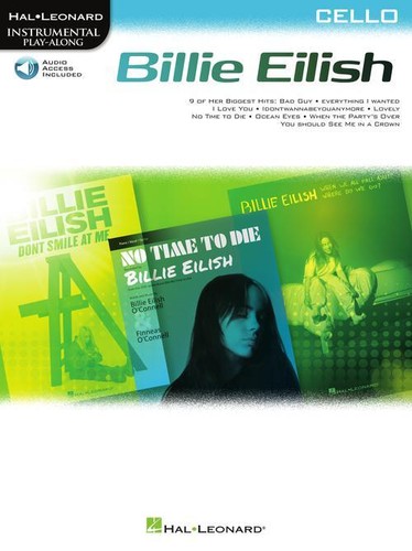 Billie eilish cello - billie,