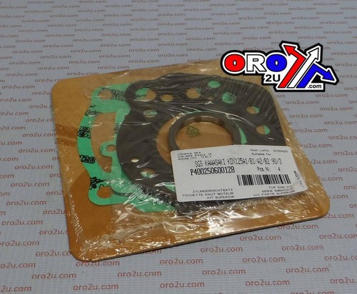 Athena top end gasket - athena,