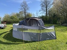 Vango Keswick 6 Pole Windbreak
