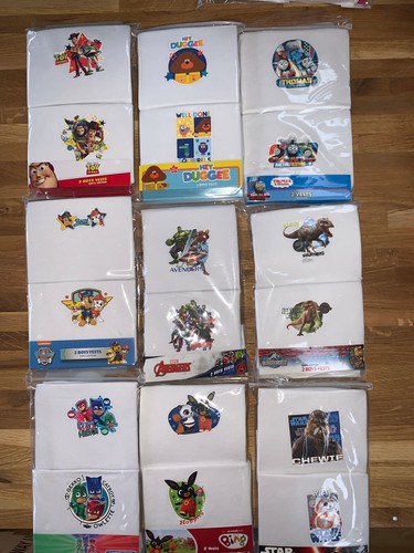 Boys baby pack paw patrol - pack,
