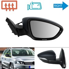 Right Driver Side Electric