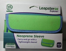 New Leap Frog Leapster GS
