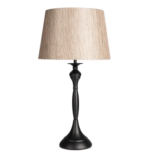 Table lamp messini candlestick - messini,