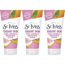 St. Ives Scrub Radiant Skin