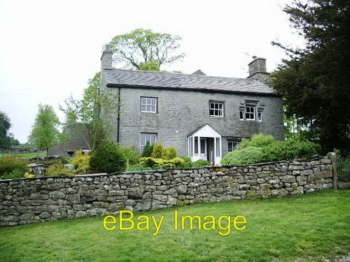 Photo 6x4 thornton hall - photo,