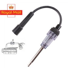 UK 6-12V Car Spark Plug Tester