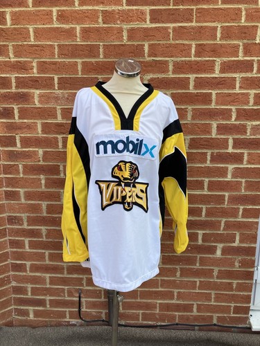 Newcastle vipers hockey shirt - vipers,
