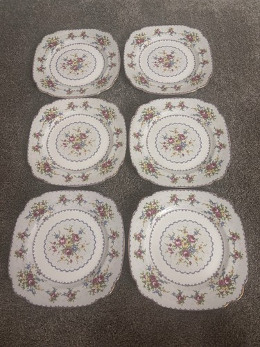 Royal albert petit - petit, 9.5