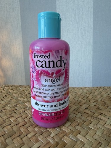 Treaclemoon frosted candy - treaclemoon,