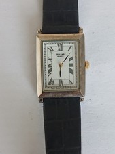 Ladies Pulsar Tank Style Watch