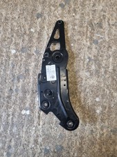 Camper Van Seat Recliner