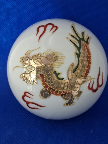 Vintage japanese porcelain - vintage,